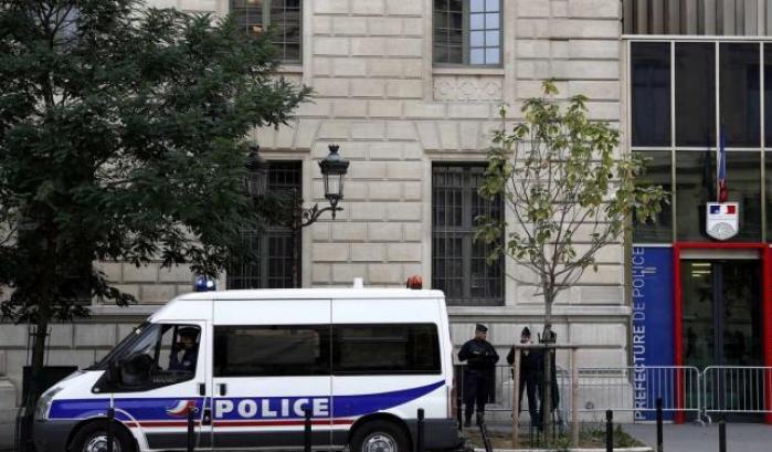 Arrestato a Parigi Maurizio Di Marzio, l'ultimo terrorista per cui l'Italia chiedeva l'estradizione