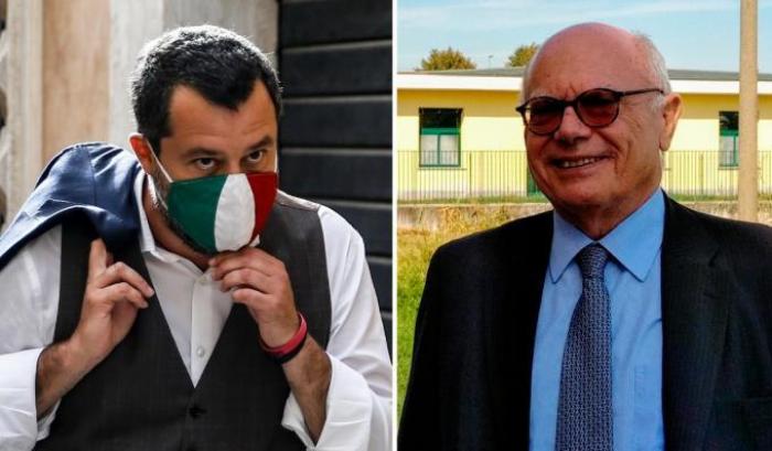 0005BDCD-matteo-salvini-massimo-galli Matteo Salvini, Massimo Galli