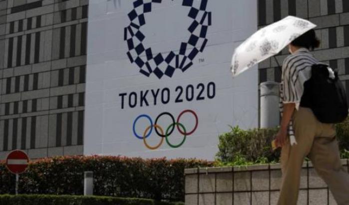 Olimpiadi di Tokyo