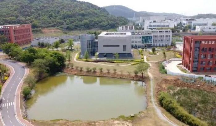 Wuhan, ecco il laboratorio da dove potrebbe essere "scappato" il Covid-19