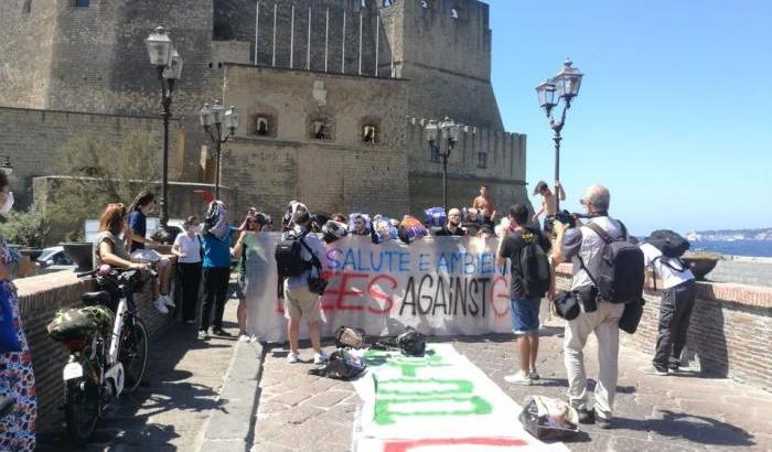 G20 Napoli
