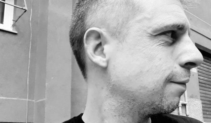 Morto in casa lo scrittore Christian La Fauci: subito dopo la madre non autosufficiente
