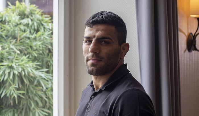 La scelta politica di un judoka algerino a Tokyo: "Mi rifiuto di affrontare un israeliano"
