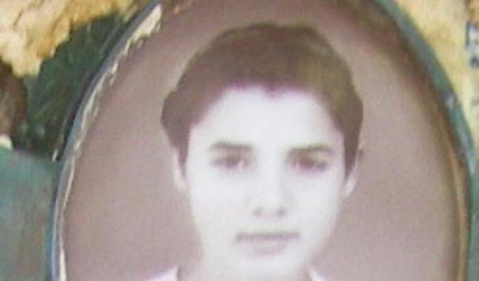 0005BF0D-lucietta-la-13enne-che-fu-strangolata-per-un-tentato-stupro-dopo-66-anni-potra-avere-il-funerale Lucietta, la 13enne che fu strangolata per un tentato stupro: dopo 66 anni potrà avere il funerale