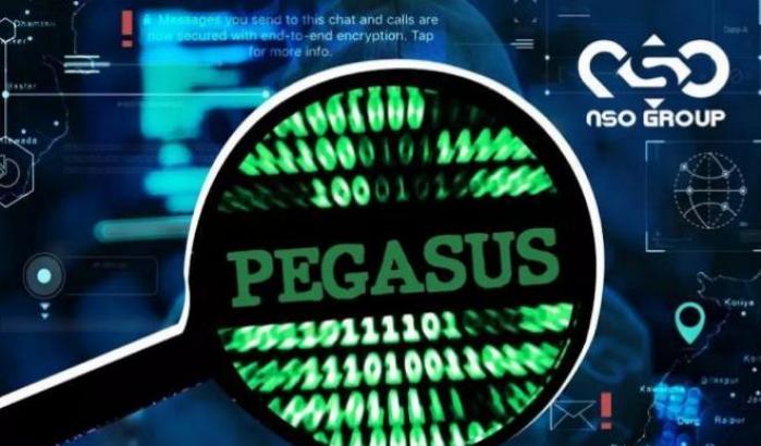 Progetto spionistico Pegasus, viaggio nel cuore della cyber fortezza Nso