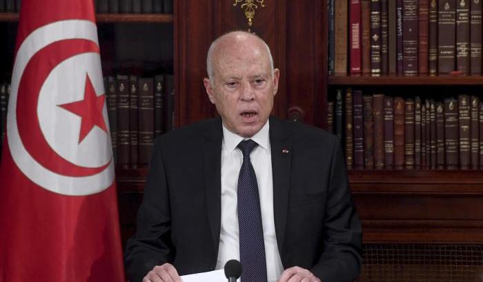 Dagli Usa monito al presidente Saied: "La Tunisia deve ritrovare la via della democrazia"