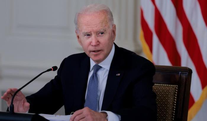 Joe Biden, presidente degli Usa