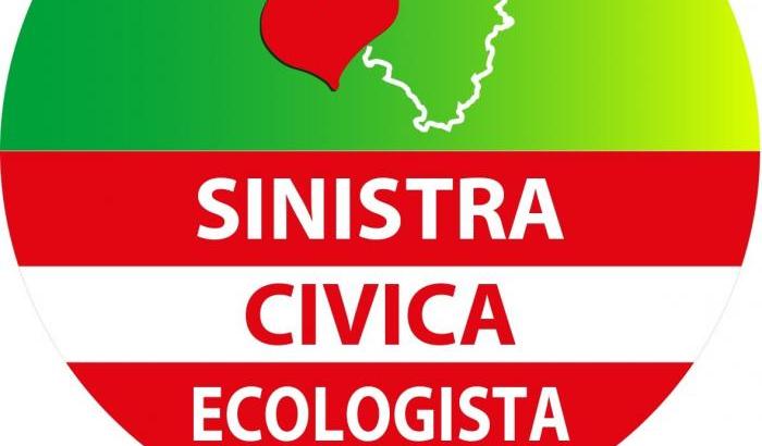 Sinistra civica ecologista: 