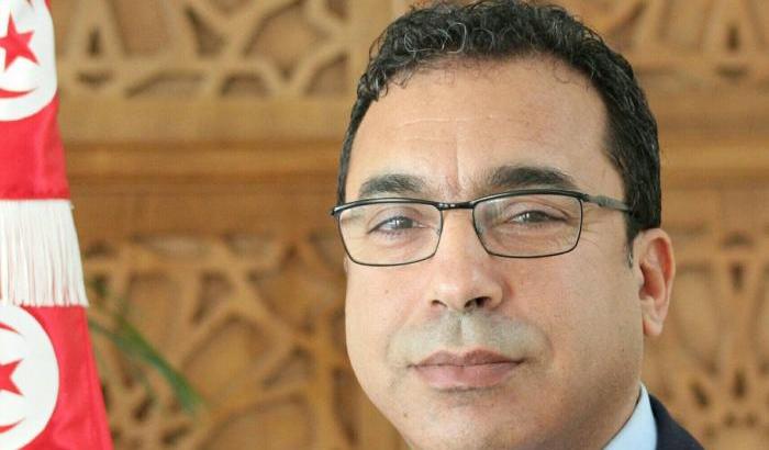La polizia tunisina arresta di nuovo il deputato Zid subito dopo il rilascio