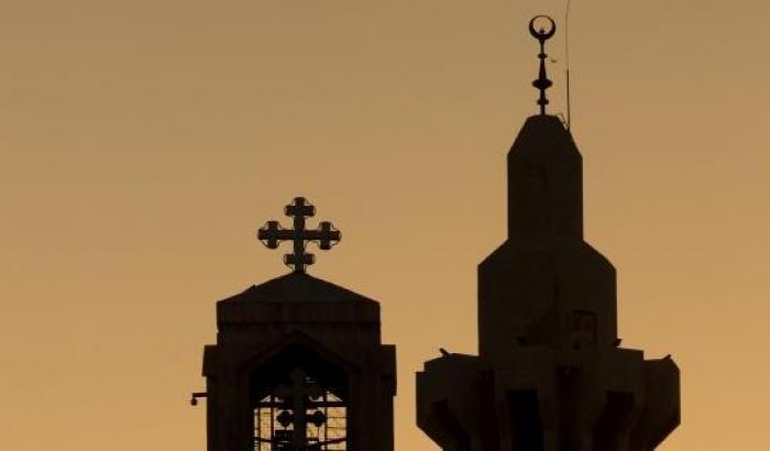 Islam e cristianesimo