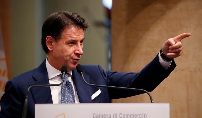 Giuseppe Conte