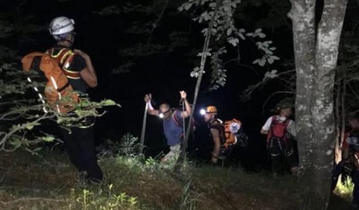 Gruppo di scout salvati dai soccorritori in alta quota in Friuli: molti hanno rischiato l'ipotermia