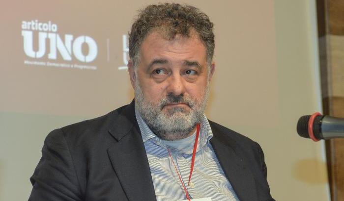 Federico Fornaro, Leu