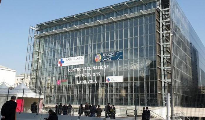 L'attacco hacker alla regione Lazio ha colpito anche l'assistenza ai disabili