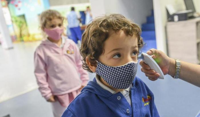 Forma rara di Long Covid nei bambini: lo studio inglese fa il punto sui sintomi dei più piccoli e...