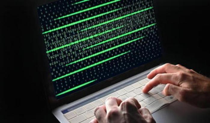 Raffica di attacchi hacker in Olanda: "È crisi nazionale"