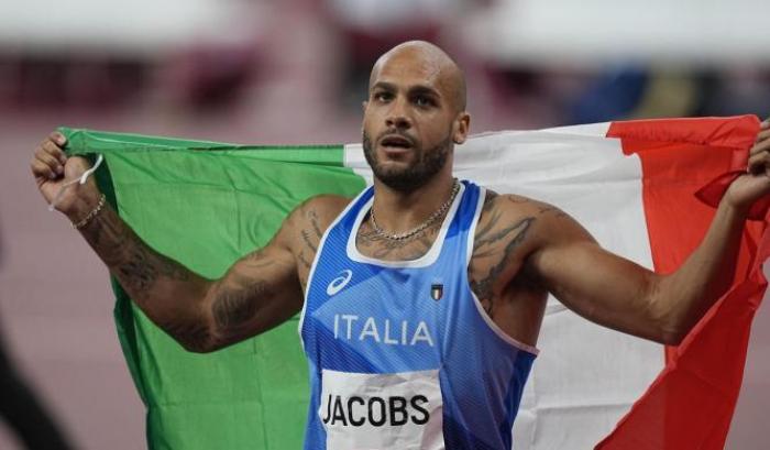 Il dt dell'atletica sull'insinuazione di doping contro Jacobs: "Chi vince i 100 non deve essere per forza americano"