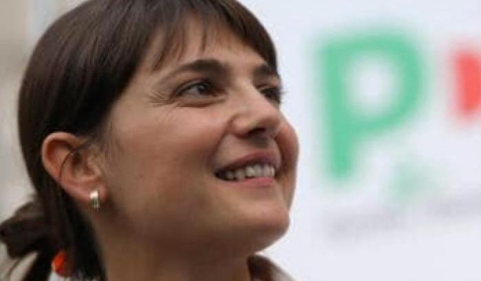 0005C0FD-debora-serracchiani Debora Serracchiani