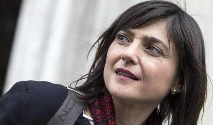 0005C0FE-debora-serracchiani Debora Serracchiani