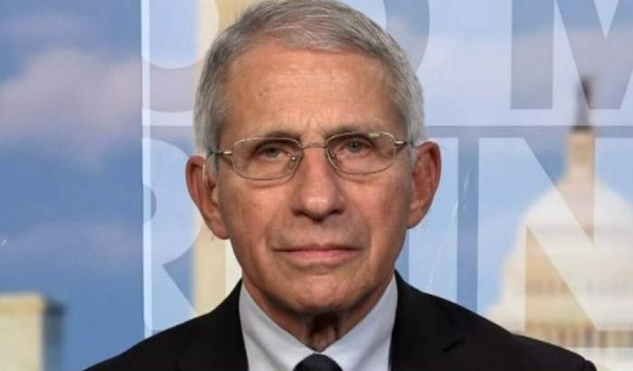 Anthony Fauci