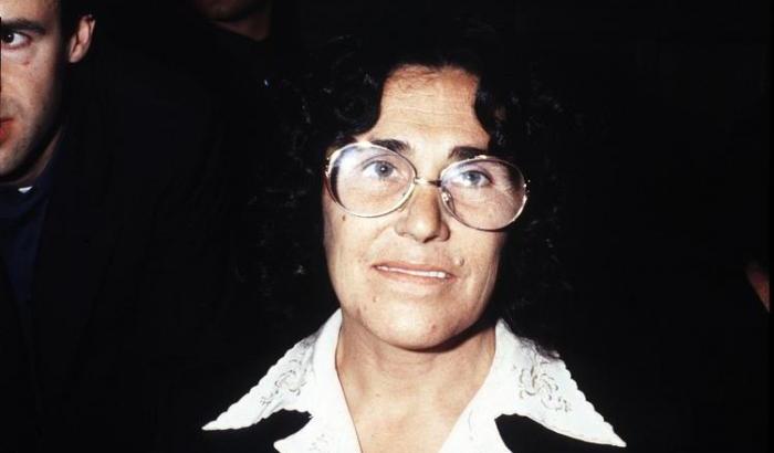 Addio a 'mamma Ebe', la controversa santona di Carpineta, guaritrice e truffatrice