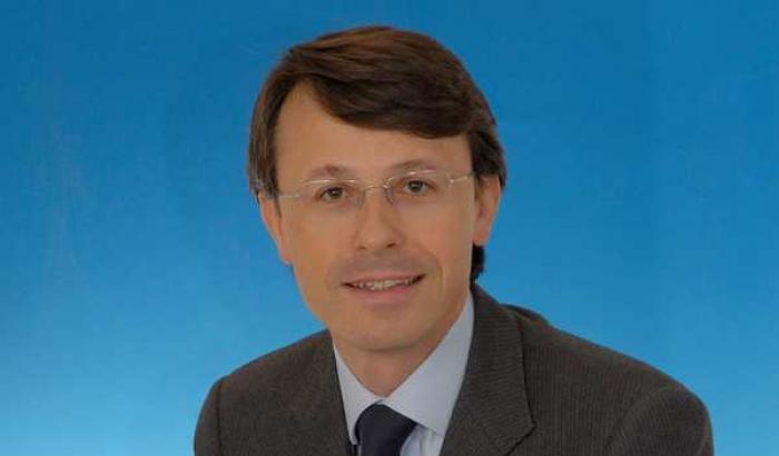 Andrea Mandelli, presidente della Federazione degli Ordini dei farmacisti (Fofi)
