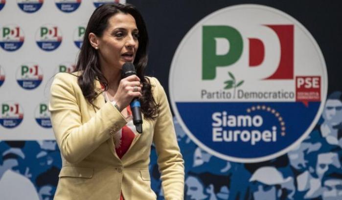 Tinagli (Pd): " Incomprensibile che Renzi voglia abolire il reddito di cittadinanza"