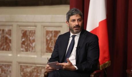 Fico: "M5s non è subalterno al Pd, ora troviamo nuove strade oltre al nuovo Ulivo"