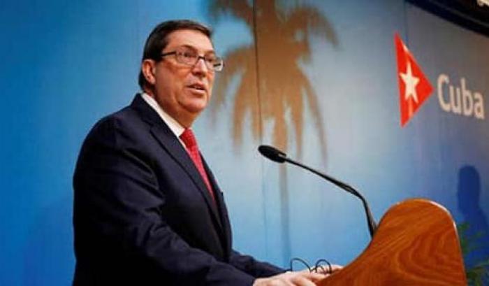 La protesta di Cuba: "Dagli Usa aggressione su internet, è l'embargo che blocca la nostra rete"