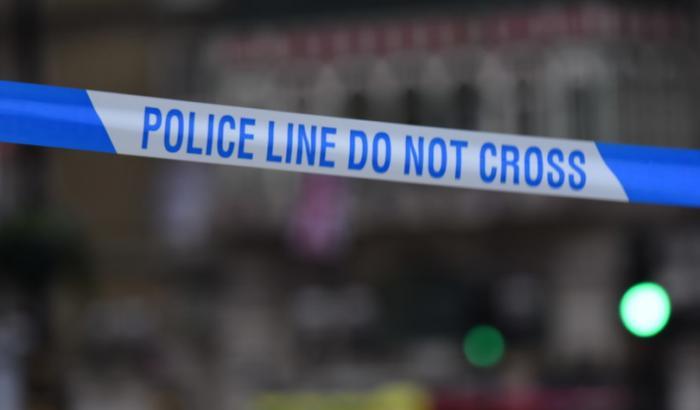 0005C239-polizia-inglese Polizia inglese