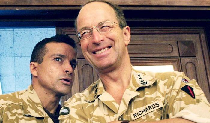 L'ex comandante Nato in Afghanistan: "Ecco perché la scelta di Biden è tragica"