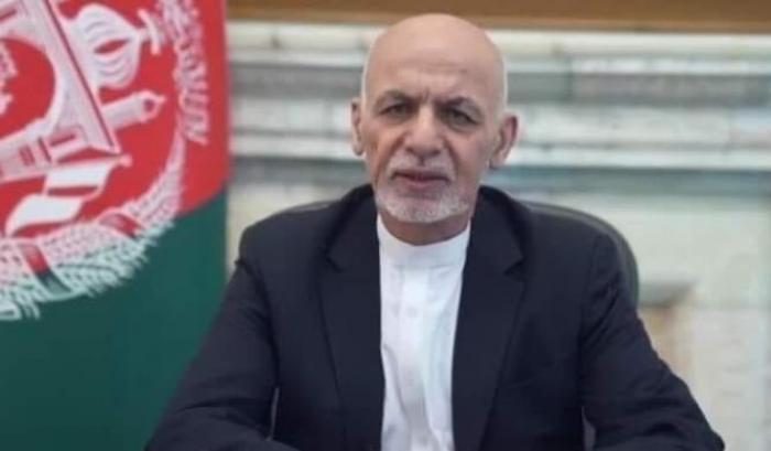 Ghani non si dimette e parla di trattative per far finire la guerra con una soluzione politica