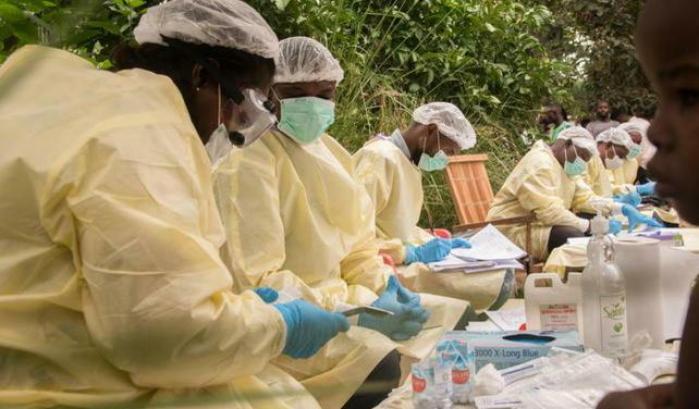 Ebola in Costa d'Avorio
