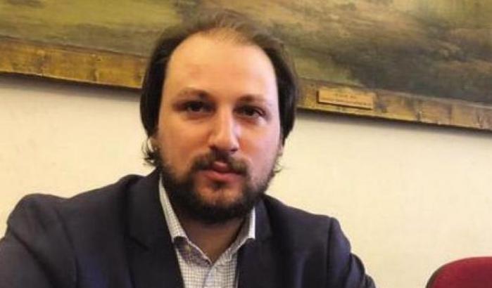 Pd contro Salvini: "La relazione tra Lega e il fascismo è antica"