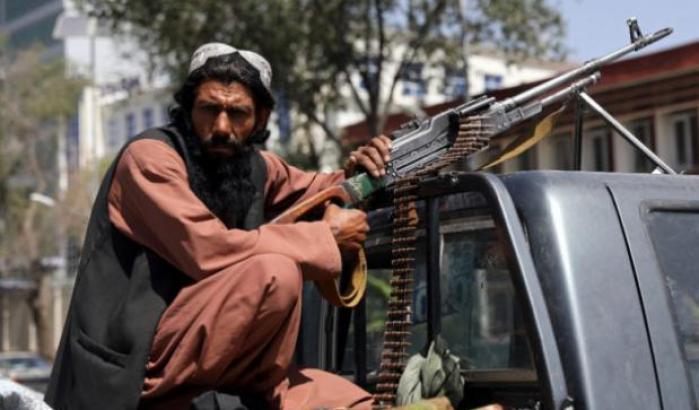 0005C2D5-afghanistan-kabul Afghanistan, talebani