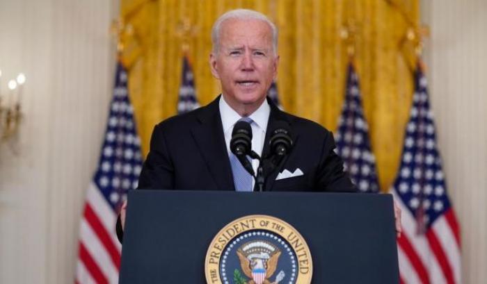 La stampa americana condanna Biden: "Vergognosa la ritirata dall'Afghanistan"