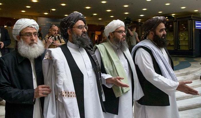 In Afghanistan i talebani s'inventano la dittatura della sharia "light". Che non esiste in natura