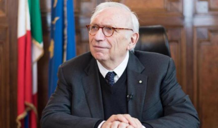 Ministro dell'Istruzione Bianchi