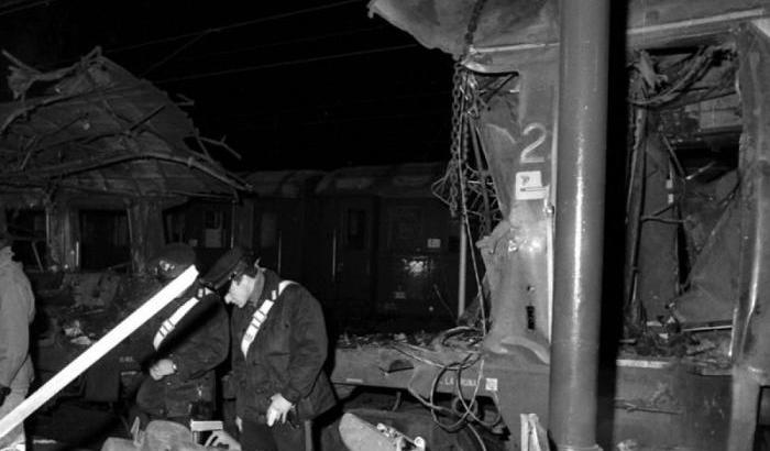 Il pentito della strage del Rapido 904 era solo un bambino: "Ho portato io la bomba, avevo 10 anni"