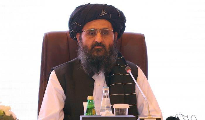 Baradar e altri leader talebani sono arrivati a Kabul: al via un nuovo governo