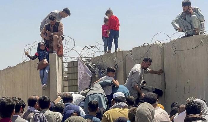 L'appello dell'Onu sull'Afghanistan: "Aiuti urgenti oppure si rischia una catastrofe"