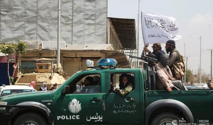 I ribelli del Panjshir contro i talebani: "Pronti a mandare i diavoli all'inferno"