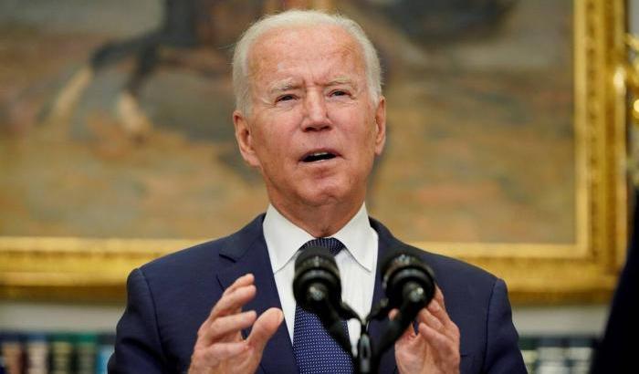 Joe Biden intende correre nel 2024 per un secondo mandato