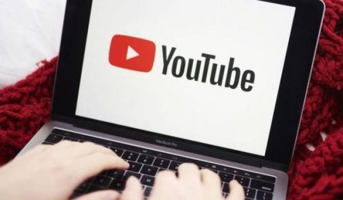 Fake news sul Covid: "YouTube rimuove un milione di video"