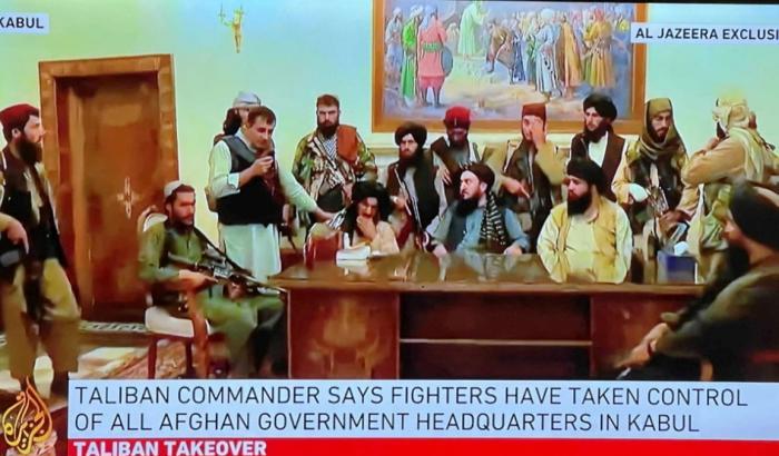La follia dei talebani è tornata: "La musica sarà di nuovo vietata"