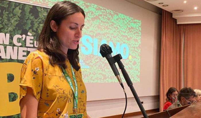 Europa Verde contro Salvini: "Paragonare il caso Durigon con Lamorgese &egrave; oltremodo osceno"