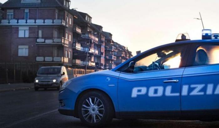 Blitz della Polizia a Ostia: un locale chiuso per cinque giorni