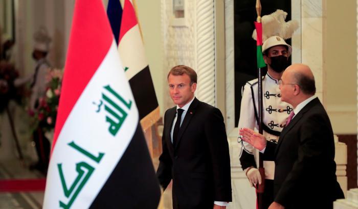 Macron