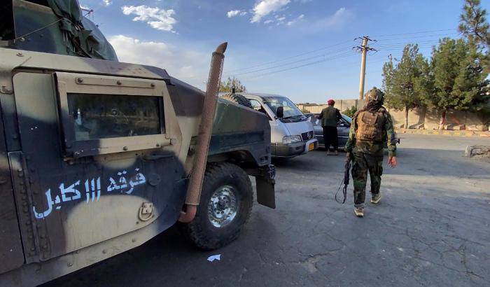 Altri cinque missili attaccano l'aeroporto di Kabul: intercettati dal sistema di difesa americano