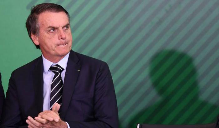 Per il Senato brasiliano Bolsonaro va accusato di 'crimini contro l'umanità'
